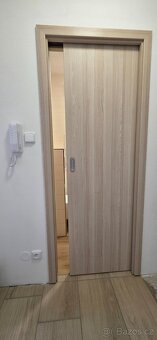 Pronájem bytu 1 + 1, 40 m2, Klatovy, ul. Zahradní - 3