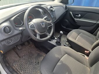 Dacia Logan-Sandero - 3