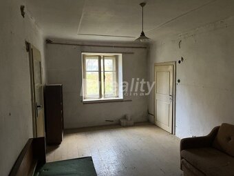 Prodej rodinného domu, Lesonice, ev.č. 02185 - 3