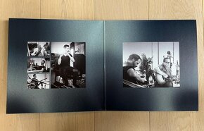 prodám LP ANGELO KELLY-Greace - 3