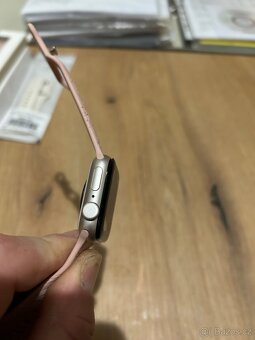 Apple Watch SE 3 ( 2025 ) - 3