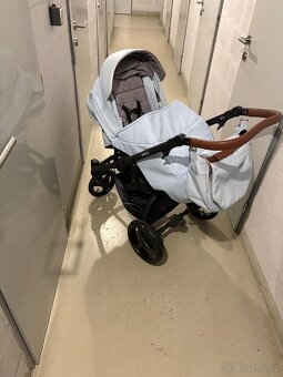 Kočárek Bebetto luca - 3