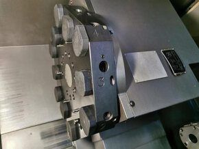 Soustruhy - CNC CTX 310 eco - 3