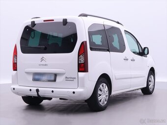 Citroën Berlingo 1,6 VTI 88KW Feel Klima CZ (2018) - 3