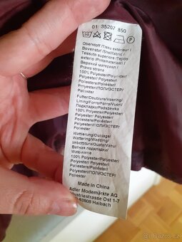 Dámská zimní bunda Bexley's Woman 46 - 3