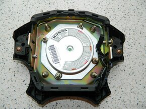 Honda Civic 1996-2001 airbag - 3