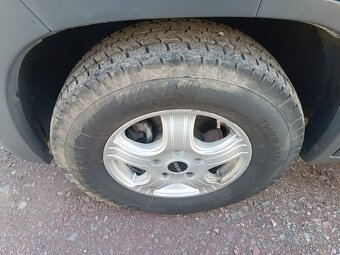 Prodám Fiat DUCATO 3.0 130kW odtahový speciál - 3