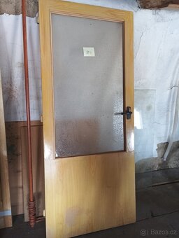 Nabízíme dveře. - 3