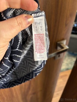Dámské šaty F&F - 3
