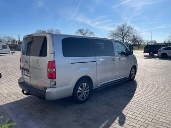 Peugeot Expert LONG 2.0Hdi 110kw, 6míst SPORTEDITION - 3