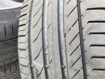 19” letni al kola originál Audi A7 r.v. 2023, A8, A6, A5, A4 - 3