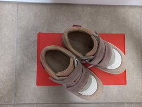 Celoroční boty Superfit vel. 26 - 3