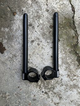 Řidítka ProTaper - 3