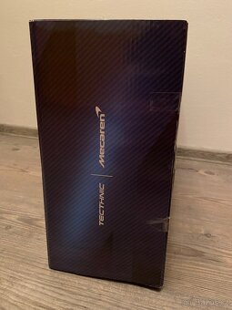 LEGO Tecthnic McLaren – Velký Model, Nové - 3