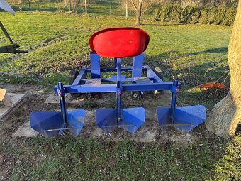 Sazeč na brambory, babosed. - 3