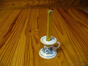 Cibulák - mini svícen - 3