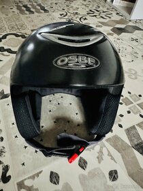 Lyžařská helma vel. 52-54 - 3