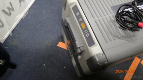 Autolednice BLACKMONT autochladnička PRO 58l - 3