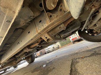 2006 Toyota Tundra double cab - 3