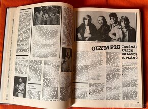 MELODIE - svázané kompletní ročníky - 3