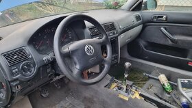 Volkswagen Golf 1.9 tdi - 3