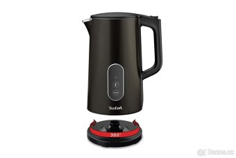 NOVÁ rychlovarná konvice Tefal Digital KI831E10 - 3