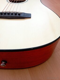 akustická kytara Cort AD MINI OP - 3