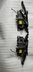 BMW F11 PANTY KAPOTY - 3