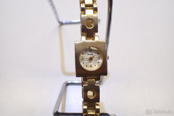 Hodinky Quartz - Made in Japan - dámské  - 3