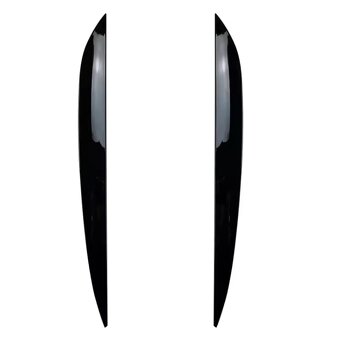 MRAČÍTKA PŘEDNÍCH SVĚTEL VW TOUAREG II - 3