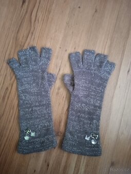 hezké rukavice - 3