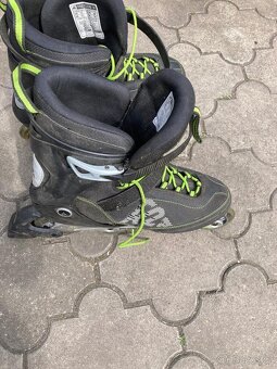Inline Brusle K2 Freedom M 80 vel 46 - 3