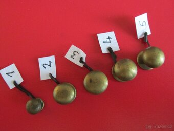 ŘEMENOVÉ PROTAHOVACÍ NÝTY - 3