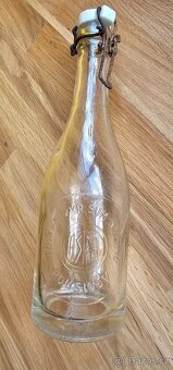 Prodám staré prvorepublikové láhve - 3