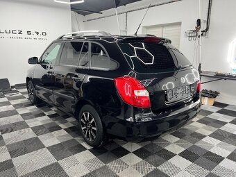 Škoda Fabia 2 Combi 1.4 16v | NELAKOVÁNO - 3