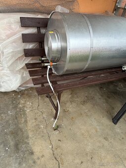 Ekonomik Anticorro bojler - 3