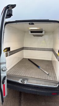 FORD TRANSIT CUSTOM 2.2 TDCi - 3