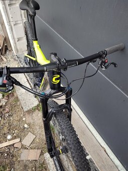 Cannondale Scalpel SI Carbon - 3