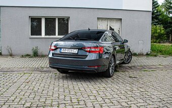 Škoda Superb 2.0 TDI SCR DSG - 3