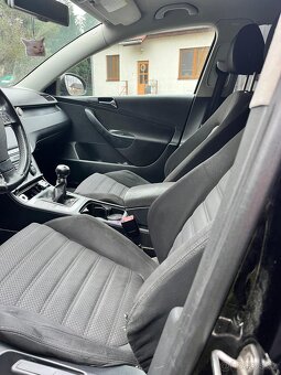 Volkswagen Passat kombi 2,0 TDI 103kw - 3