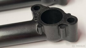 Trubka sání k sekačce Briggs Stratton,NOVÁ,vč.pošt. - 3