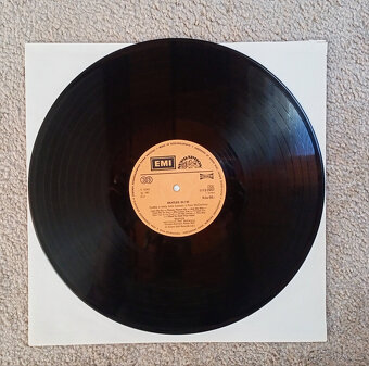 LP The Beatles - výběr hitů - 3