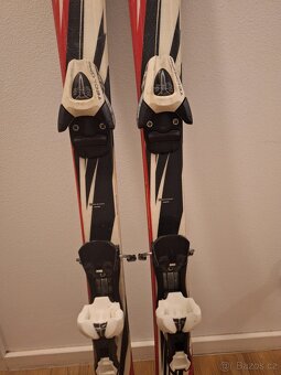 Dětské lyže Tecno Pro 130cm - 3