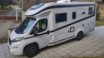 Laika Ecovip 3019 automat 2024 výbava - 3