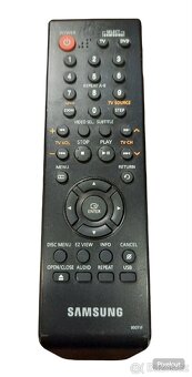 Dálkové ovladače- SONY a SAMSUNG,, levné - 3