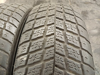 Zimni pneu Nexen 215/70/16 100T - 3