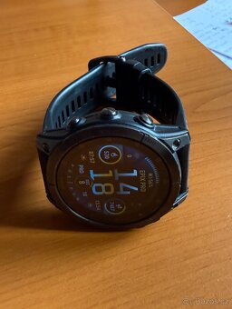 Garmin Epix 2 titanium sapphire - 3