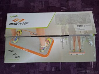 VIBRO SHAPER - 3