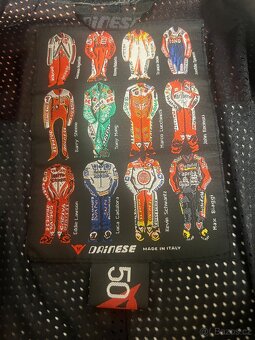 Bunda Dainese - 3