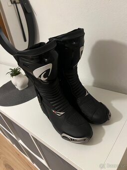 Moto boty Forma Hornet vel.43 - 3